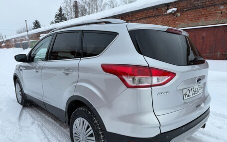 Ford Kuga III, 2013 год, 975 000 рублей, 4 фотография