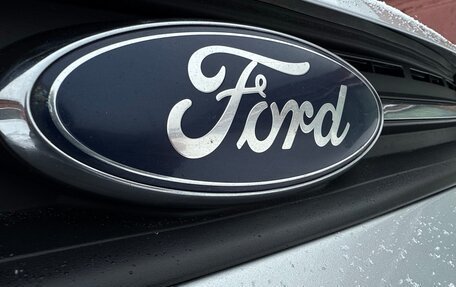 Ford Kuga III, 2013 год, 975 000 рублей, 18 фотография