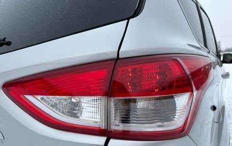 Ford Kuga III, 2013 год, 975 000 рублей, 20 фотография