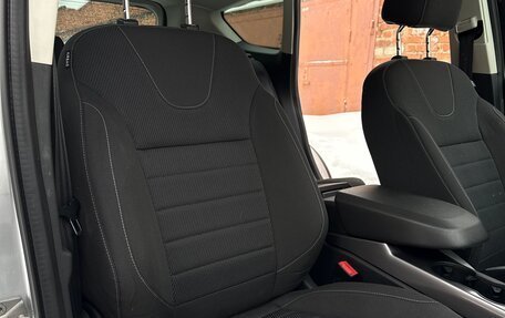 Ford Kuga III, 2013 год, 975 000 рублей, 22 фотография