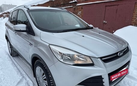 Ford Kuga III, 2013 год, 975 000 рублей, 9 фотография