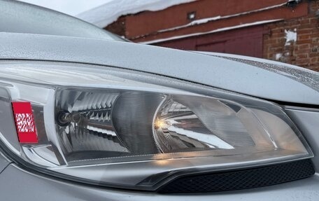 Ford Kuga III, 2013 год, 975 000 рублей, 17 фотография