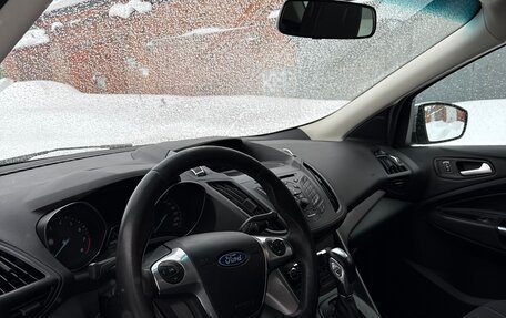 Ford Kuga III, 2013 год, 975 000 рублей, 31 фотография