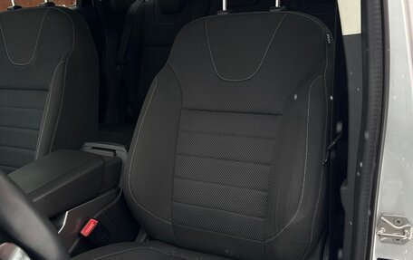 Ford Kuga III, 2013 год, 975 000 рублей, 24 фотография