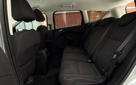 Ford Kuga III, 2013 год, 975 000 рублей, 25 фотография
