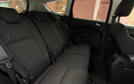 Ford Kuga III, 2013 год, 975 000 рублей, 27 фотография