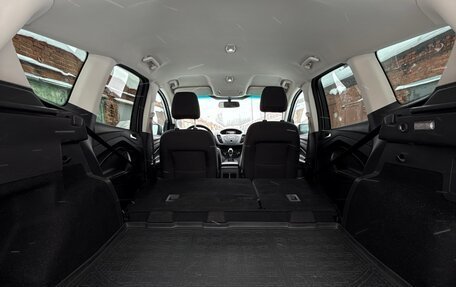 Ford Kuga III, 2013 год, 975 000 рублей, 29 фотография