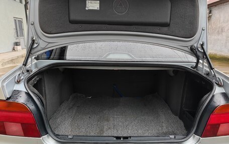 BMW 5 серия, 1999 год, 700 000 рублей, 10 фотография