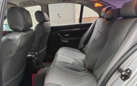 BMW 5 серия, 1999 год, 700 000 рублей, 9 фотография