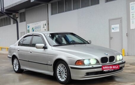 BMW 5 серия, 1999 год, 700 000 рублей, 3 фотография