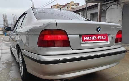 BMW 5 серия, 1999 год, 700 000 рублей, 11 фотография