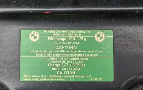 BMW 5 серия, 1999 год, 700 000 рублей, 18 фотография