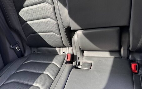 Volkswagen Touareg III, 2019 год, 6 100 000 рублей, 4 фотография