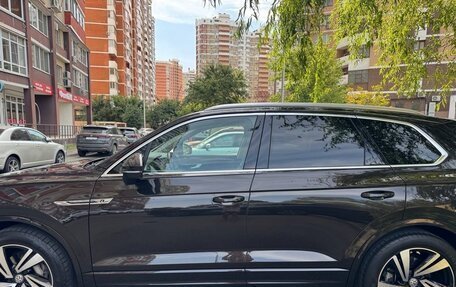 Volkswagen Touareg III, 2019 год, 6 100 000 рублей, 9 фотография