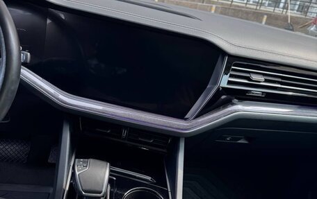 Volkswagen Touareg III, 2019 год, 6 100 000 рублей, 11 фотография