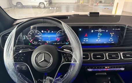 Mercedes-Benz GLS, 2025 год, 14 750 000 рублей, 7 фотография