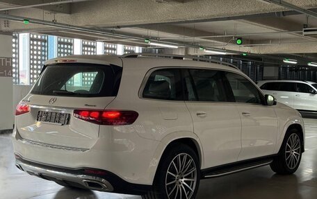 Mercedes-Benz GLS, 2025 год, 14 750 000 рублей, 6 фотография