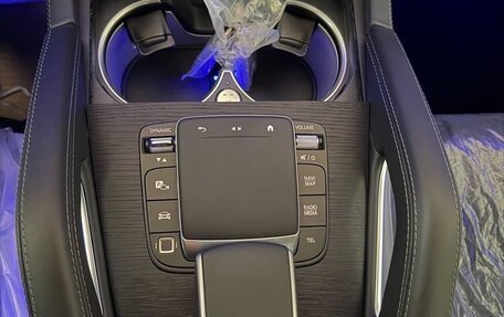 Mercedes-Benz GLS, 2025 год, 14 750 000 рублей, 10 фотография