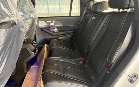 Mercedes-Benz GLS, 2025 год, 14 750 000 рублей, 16 фотография