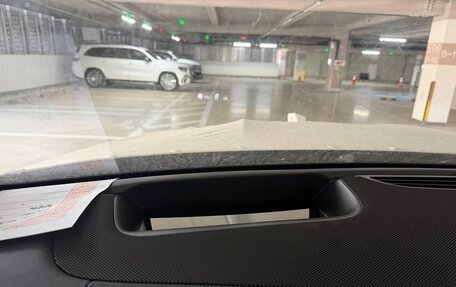 Mercedes-Benz GLS, 2025 год, 14 750 000 рублей, 12 фотография