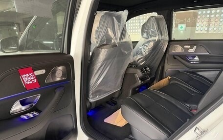 Mercedes-Benz GLS, 2025 год, 14 750 000 рублей, 15 фотография