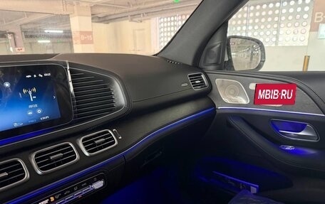 Mercedes-Benz GLS, 2025 год, 14 750 000 рублей, 13 фотография