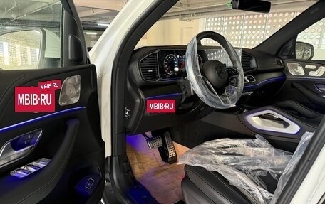 Mercedes-Benz GLS, 2025 год, 14 750 000 рублей, 9 фотография