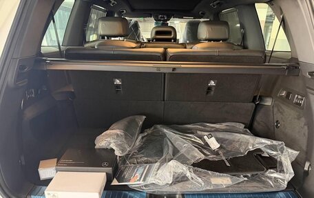 Mercedes-Benz GLS, 2025 год, 14 750 000 рублей, 17 фотография