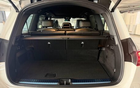 Mercedes-Benz GLS, 2025 год, 14 750 000 рублей, 18 фотография