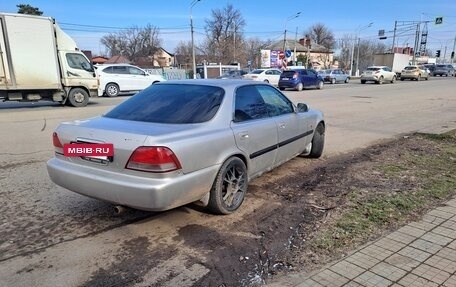 Honda Inspire III, 1995 год, 230 000 рублей, 4 фотография