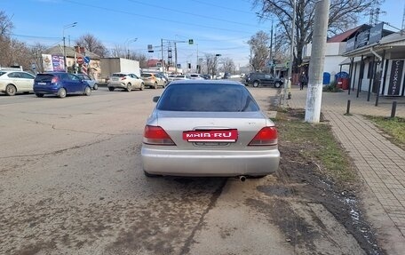 Honda Inspire III, 1995 год, 230 000 рублей, 3 фотография