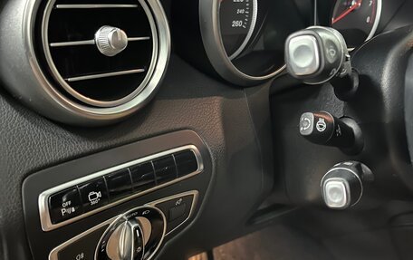 Mercedes-Benz GLC, 2016 год, 3 200 000 рублей, 11 фотография