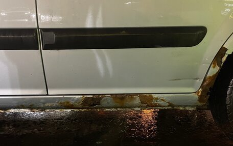 Hyundai Getz I рестайлинг, 2005 год, 330 000 рублей, 10 фотография