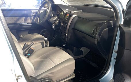 Hyundai Getz I рестайлинг, 2005 год, 330 000 рублей, 12 фотография