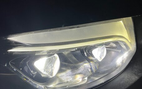 Mercedes-Benz GLC, 2016 год, 3 200 000 рублей, 16 фотография