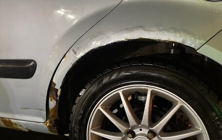 Hyundai Getz I рестайлинг, 2005 год, 330 000 рублей, 9 фотография