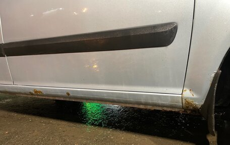 Hyundai Getz I рестайлинг, 2005 год, 330 000 рублей, 5 фотография