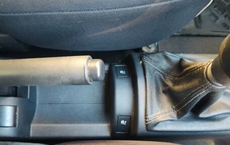 Hyundai Getz I рестайлинг, 2008 год, 455 000 рублей, 14 фотография