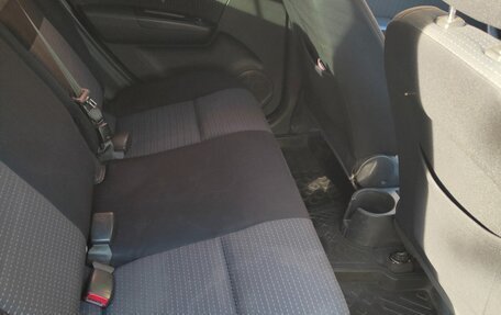 Hyundai Getz I рестайлинг, 2008 год, 455 000 рублей, 17 фотография