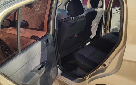 Hyundai Getz I рестайлинг, 2008 год, 455 000 рублей, 18 фотография