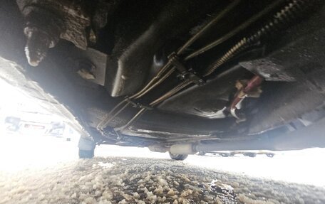 Renault Megane II, 2001 год, 210 000 рублей, 11 фотография