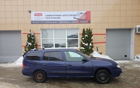 Renault Megane II, 2001 год, 210 000 рублей, 2 фотография