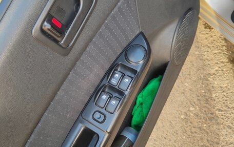 Hyundai Getz I рестайлинг, 2008 год, 455 000 рублей, 20 фотография