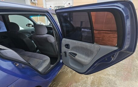 Renault Megane II, 2001 год, 210 000 рублей, 8 фотография