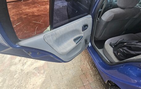 Renault Megane II, 2001 год, 210 000 рублей, 7 фотография