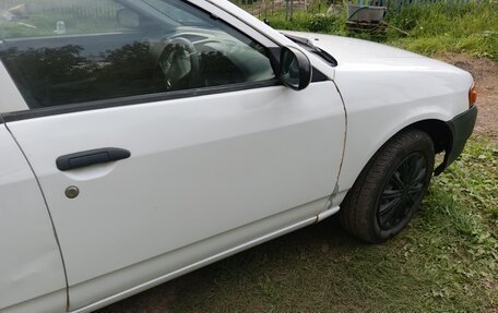 Nissan AD II, 2002 год, 325 000 рублей, 4 фотография