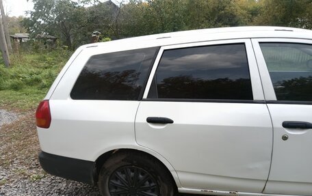 Nissan AD II, 2002 год, 325 000 рублей, 5 фотография