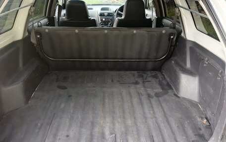 Nissan AD II, 2002 год, 325 000 рублей, 11 фотография