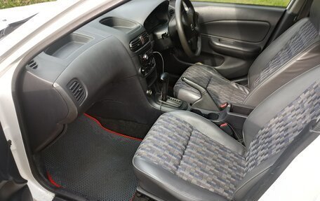 Nissan AD II, 2002 год, 325 000 рублей, 8 фотография