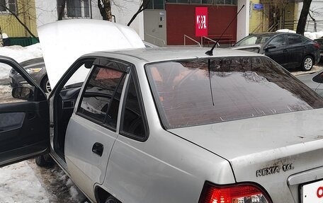 Daewoo Nexia I рестайлинг, 2010 год, 290 000 рублей, 3 фотография